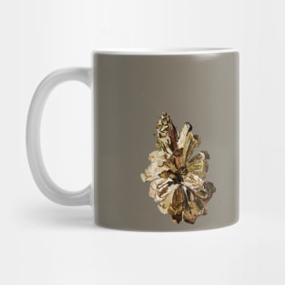 Pine tree Mug